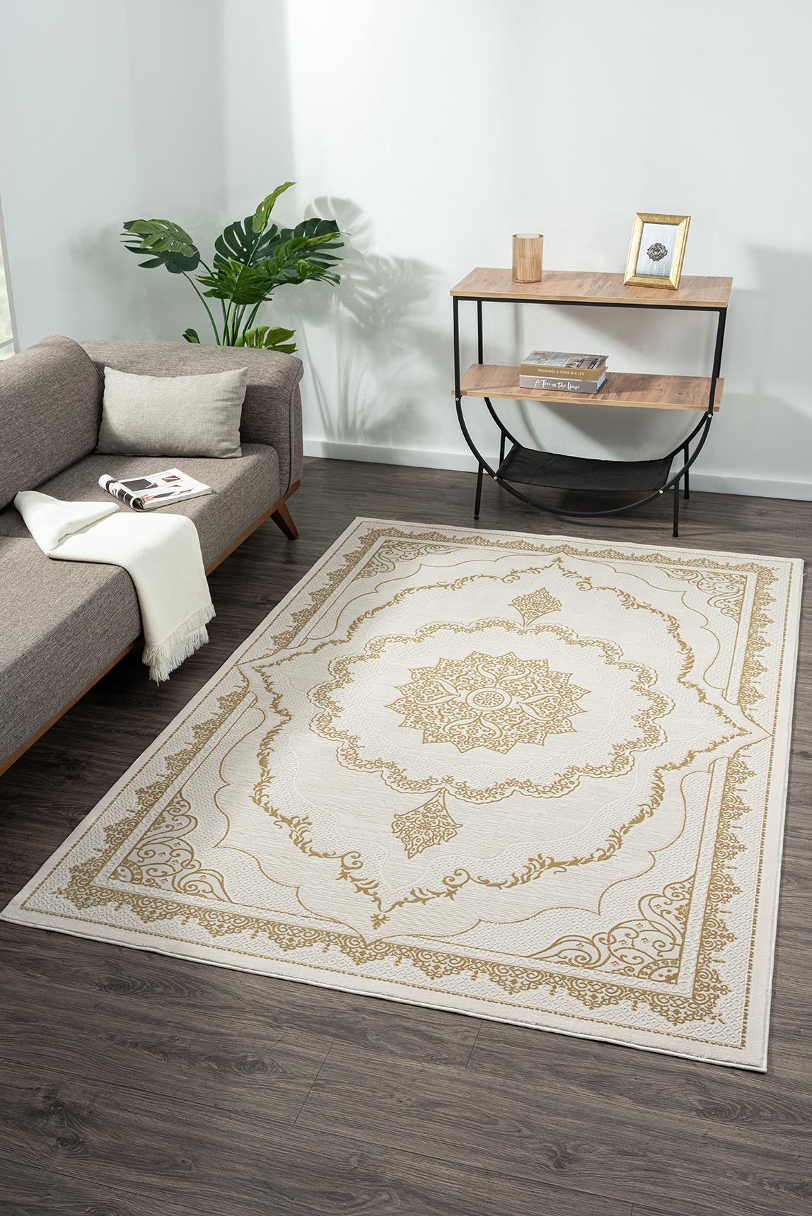 Home Dream Attapu Salon Oturma Odası Mutfak Çocuk Odası Halısı