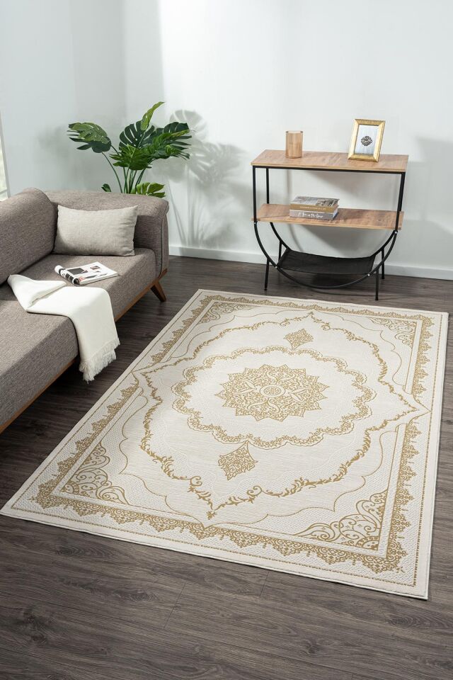 Home Dream Attapu Salon Oturma Odası Mutfak Çocuk Odası Halısı