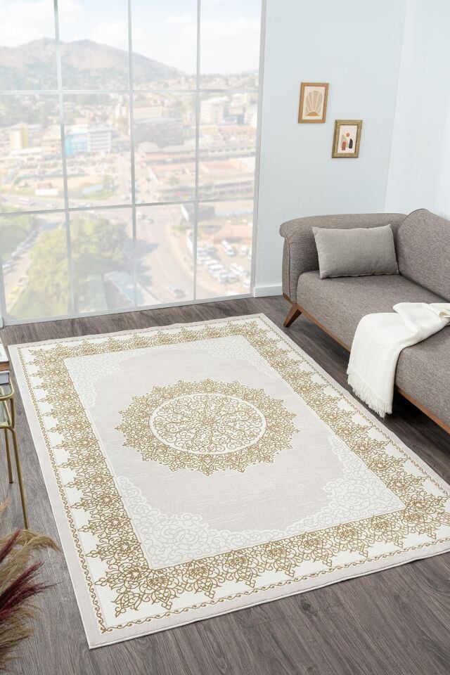 Home Dream Beoumi Salon Oturma Odası Mutfak Çocuk Odası Halısı