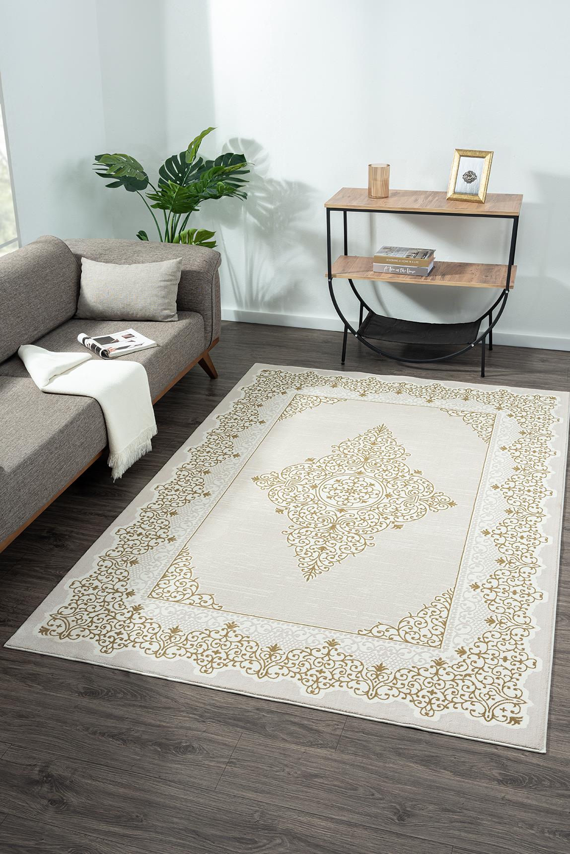 Home Dream Berlin Salon Oturma Odası Mutfak Çocuk Odası Halısı