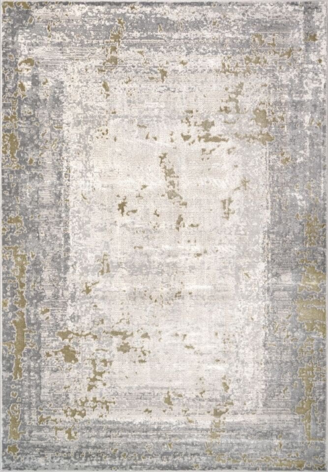 Home Dream Cresta Gri Gri Modern Halı CRS005