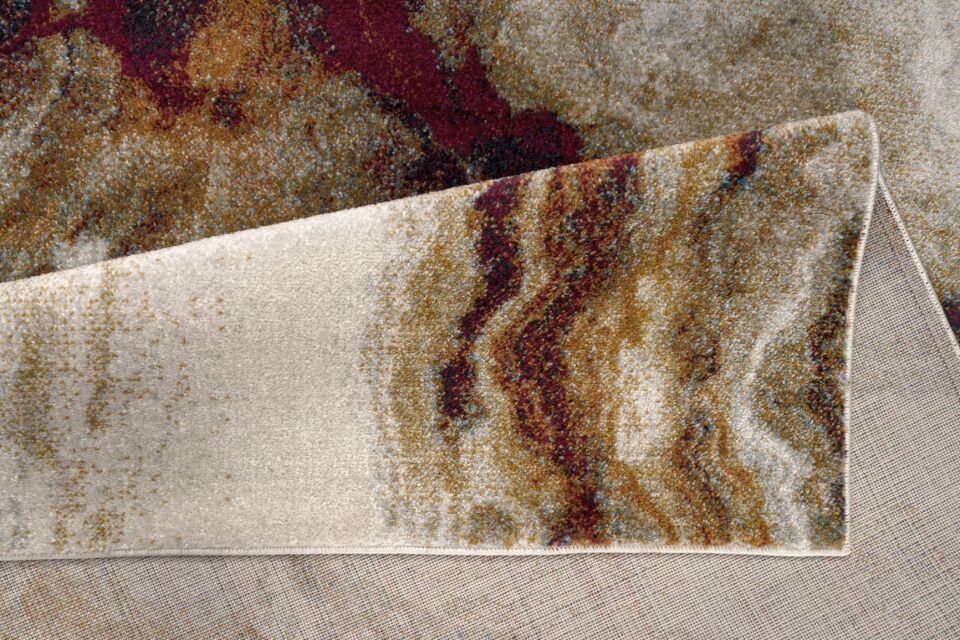 Home Dream Daymode Krem Multi Modern Halı DYM003