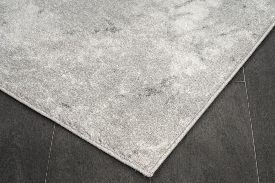 Home Dream Daymode Gri Krem Modern Halı DYM005