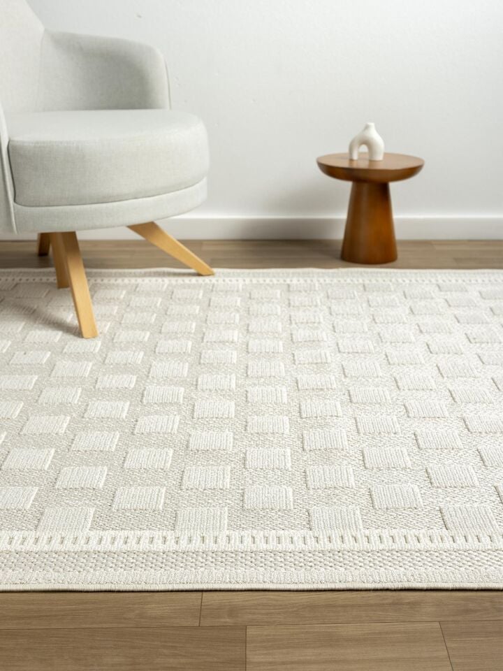 Home Dream SLV Salon Oturma Odası Mutfak Çocuk Odası Halısı SLV001