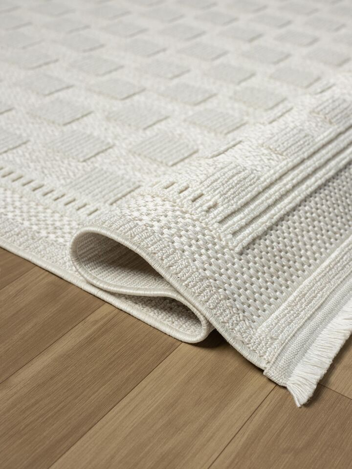 Home Dream SLV Salon Oturma Odası Mutfak Çocuk Odası Halısı SLV001