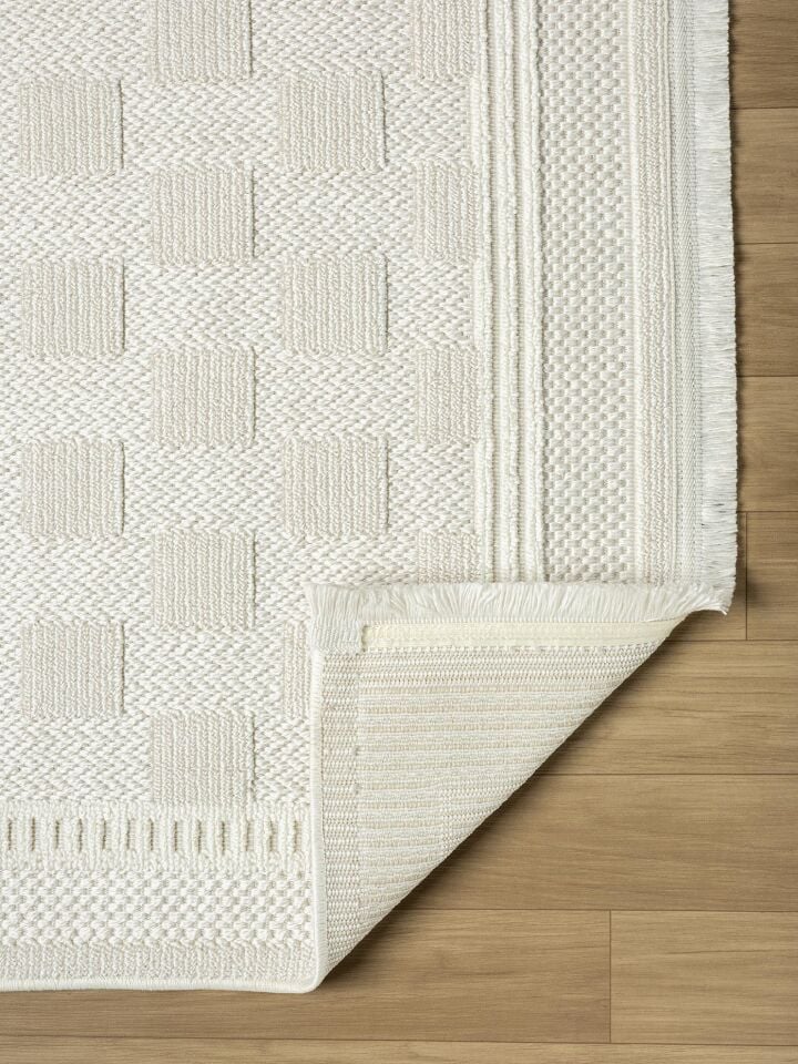 Home Dream SLV Salon Oturma Odası Mutfak Çocuk Odası Halısı SLV001