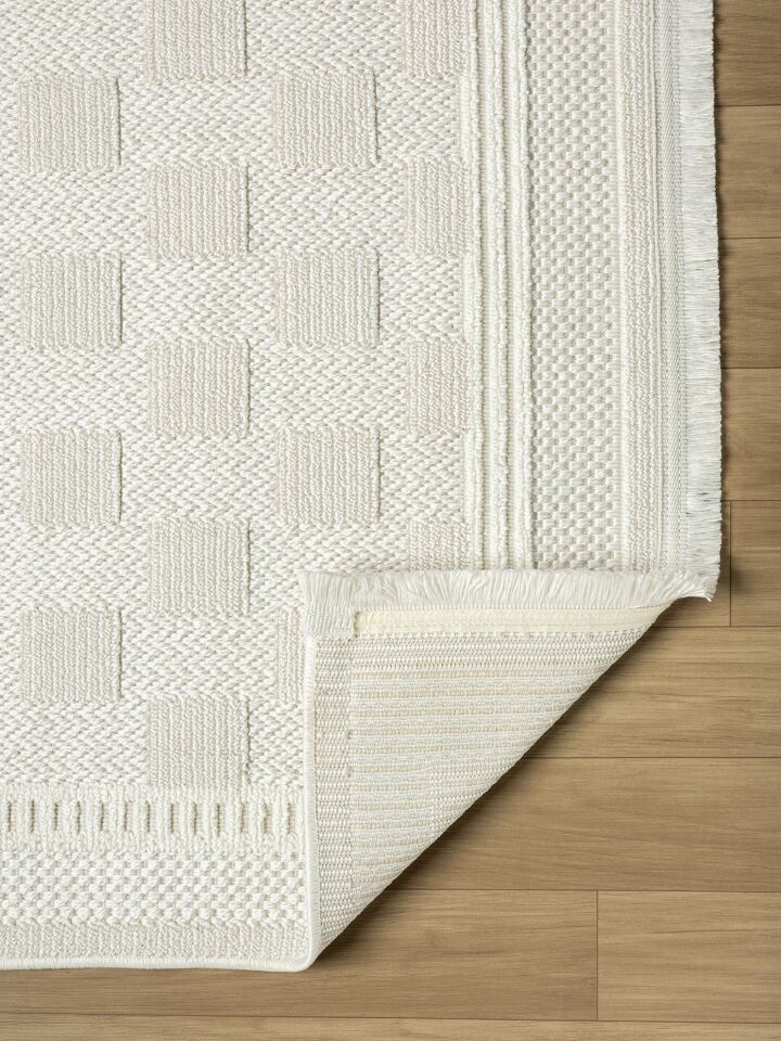 Home Dream SLV Salon Oturma Odası Mutfak Çocuk Odası Halısı SLV001