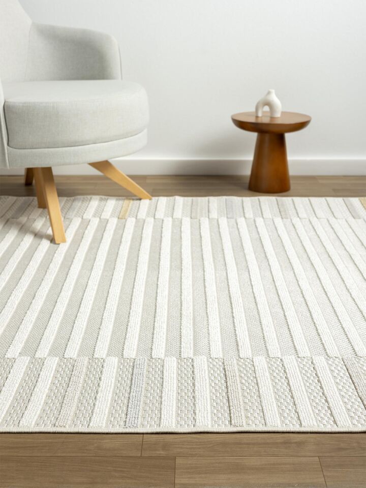 Home Dream SLV Salon Oturma Odası Mutfak Çocuk Odası Halısı SLV002