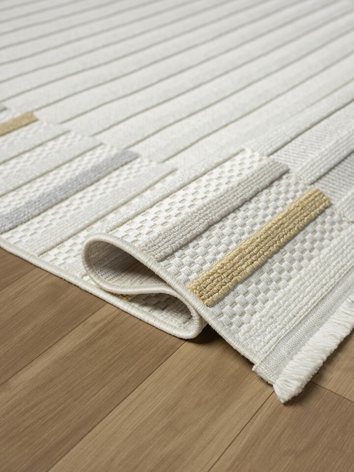 Home Dream SLV Salon Oturma Odası Mutfak Çocuk Odası Halısı SLV002