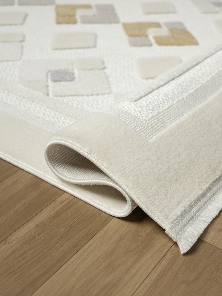 Home Dream Hazel Salon Oturma Odası Mutfak Çocuk Odası Halısı HZL022