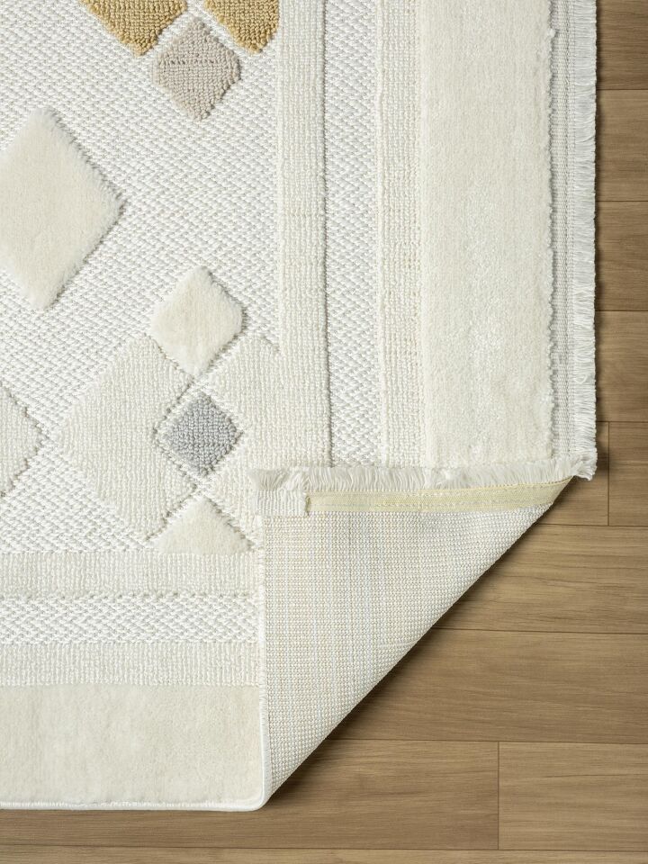 Home Dream Hazel Salon Oturma Odası Mutfak Çocuk Odası Halısı HZL022