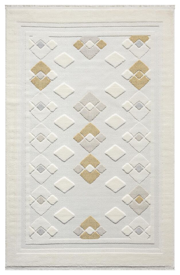 Home Dream Hazel Salon Oturma Odası Mutfak Çocuk Odası Halısı HZL022