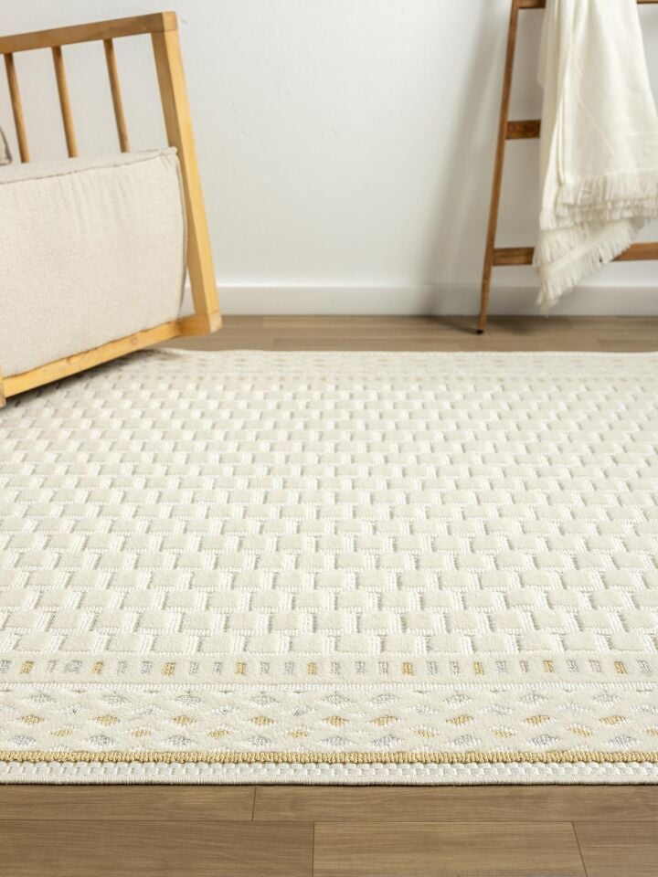 Home Dream Hazel Salon Oturma Odası Mutfak Çocuk Odası Halısı HZL021