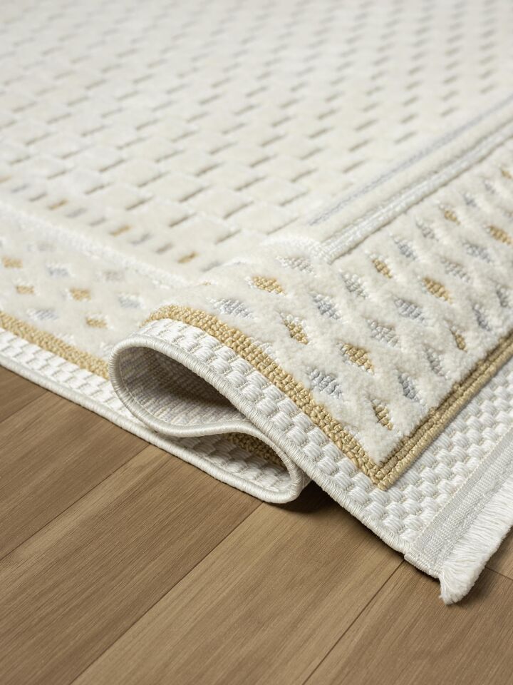 Home Dream Hazel Salon Oturma Odası Mutfak Çocuk Odası Halısı HZL021