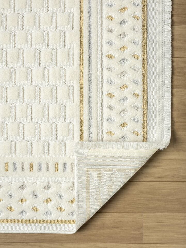 Home Dream Hazel Salon Oturma Odası Mutfak Çocuk Odası Halısı HZL021