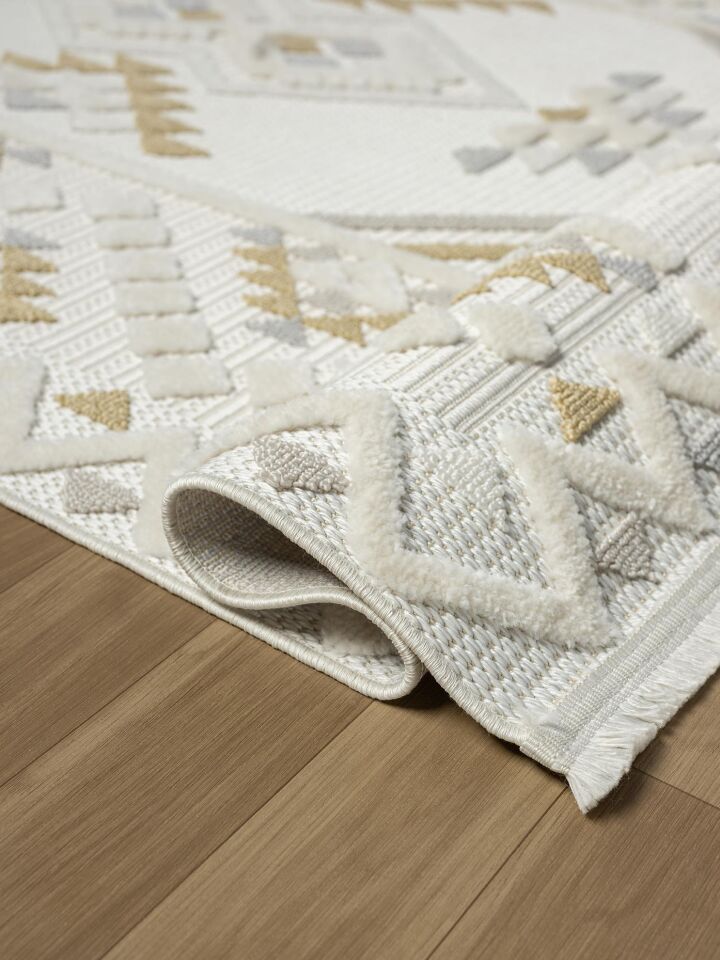 Home Dream Hazel Salon Oturma Odası Mutfak Çocuk Odası Halısı HZL020