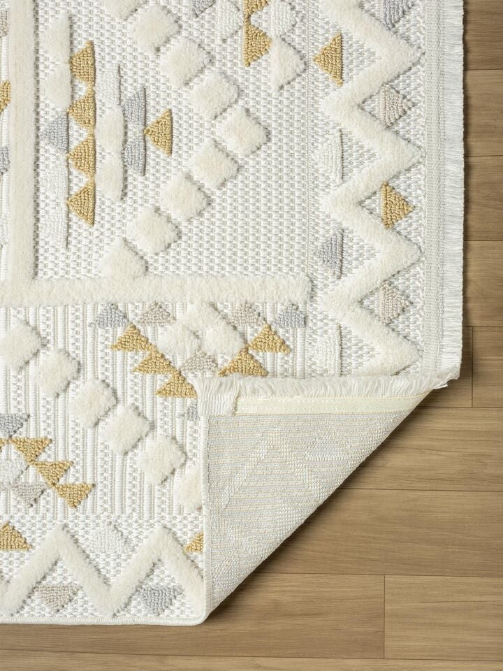 Home Dream Hazel Salon Oturma Odası Mutfak Çocuk Odası Halısı HZL020